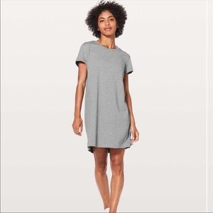 Lululemon Day Tripper Dress!
